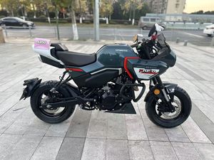 二手春风XO狒狒