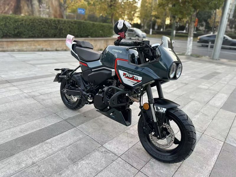 二手春风XO狒狒