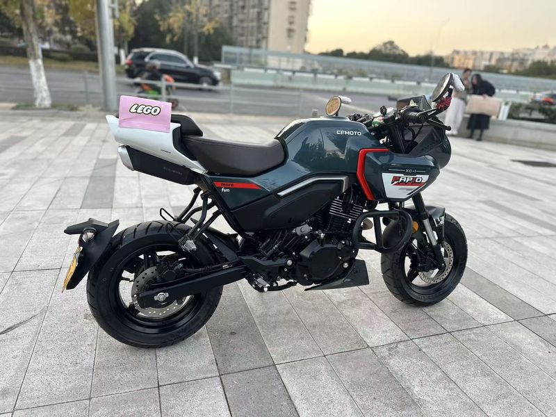 二手春风XO狒狒