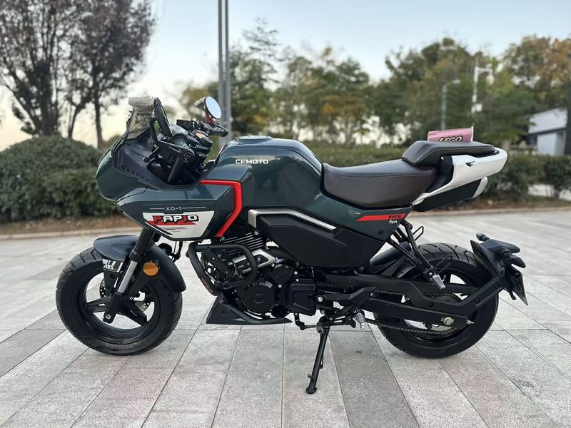 二手春风XO狒狒