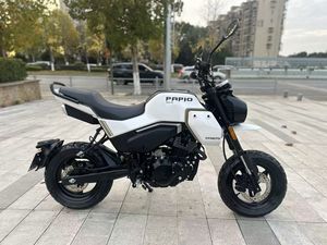 二手春风XO狒狒