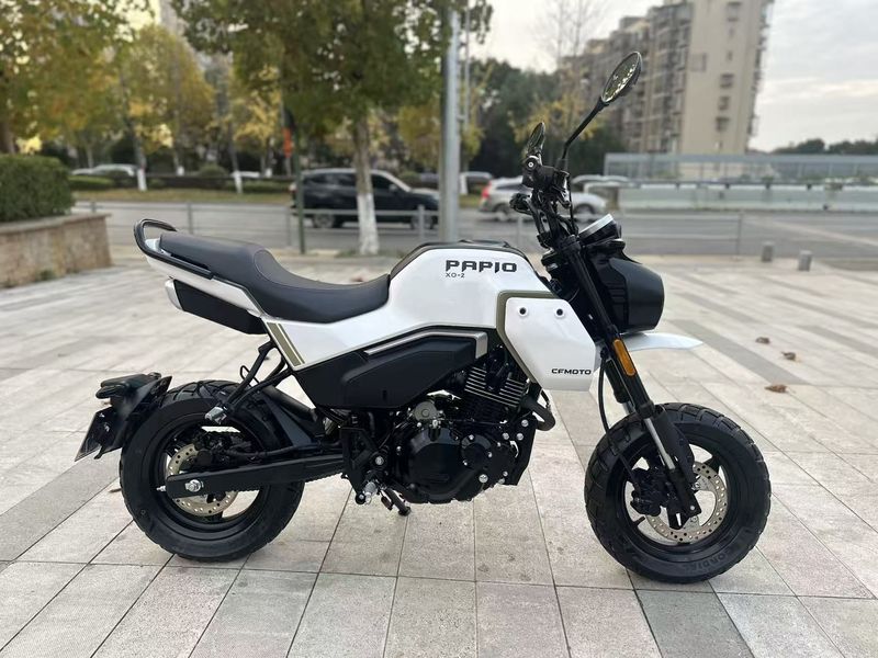 二手春风XO狒狒