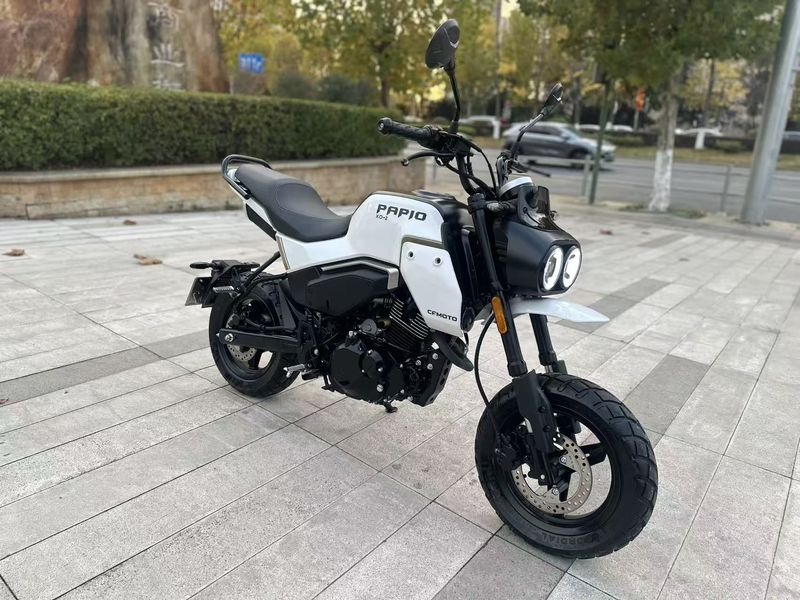 二手春风XO狒狒