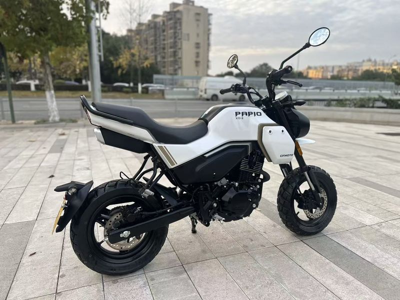 二手春风XO狒狒