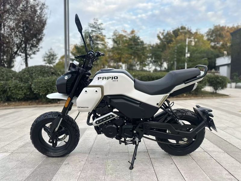 二手春风XO狒狒