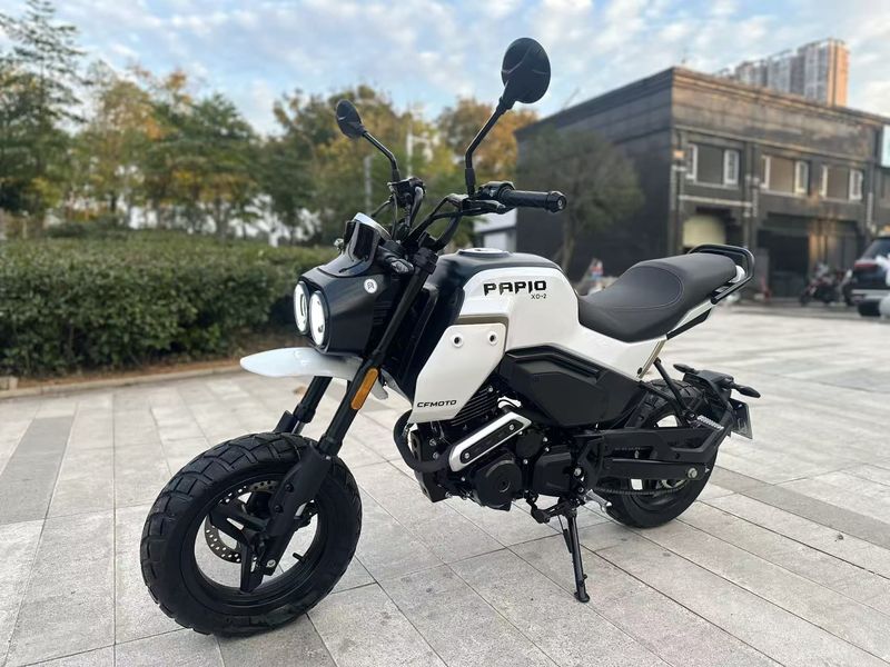 二手春风XO狒狒