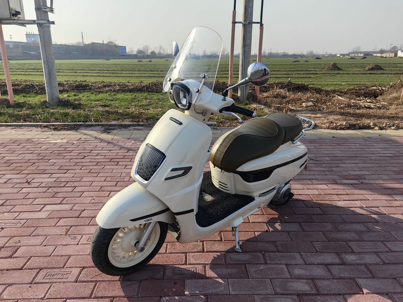 二手南方梦拉丽莎 飞戈