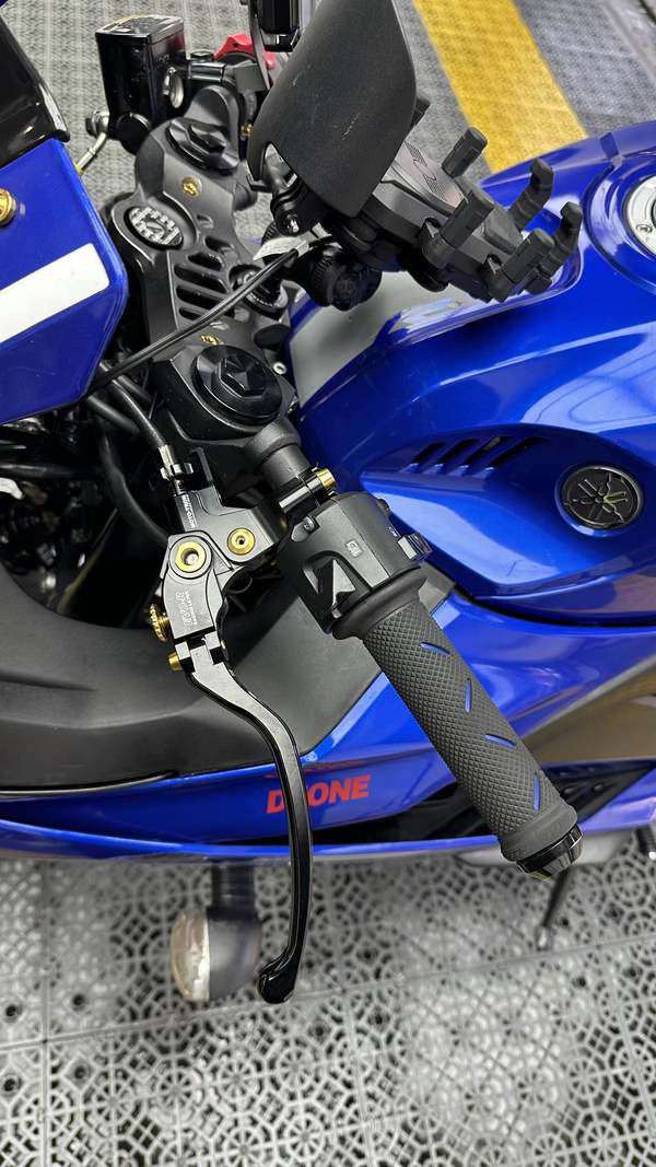 二手雅马哈YZF-R3