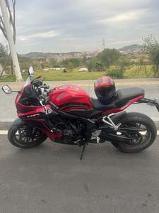 二手本田CBR650R