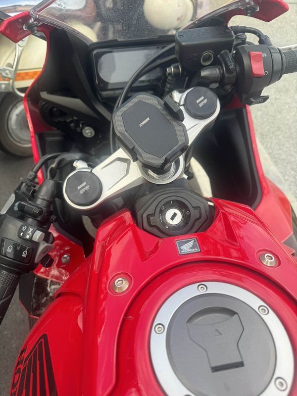 二手本田CBR650R