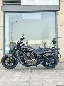 二手奔达金吉拉500