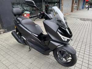 二手新大洲本田NS150GX