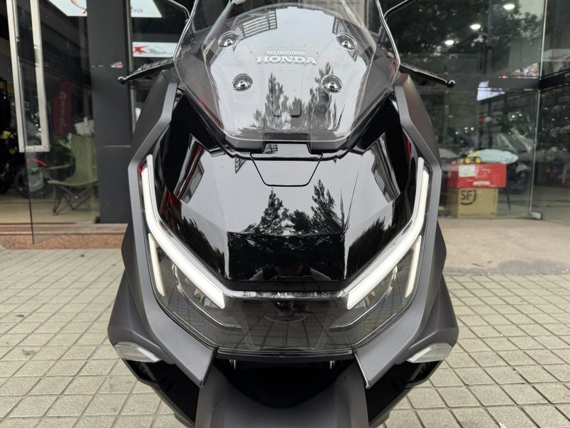 二手新大洲本田NS150GX