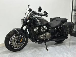 二手奔达灰石250