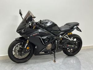 二手本田CBR650R
