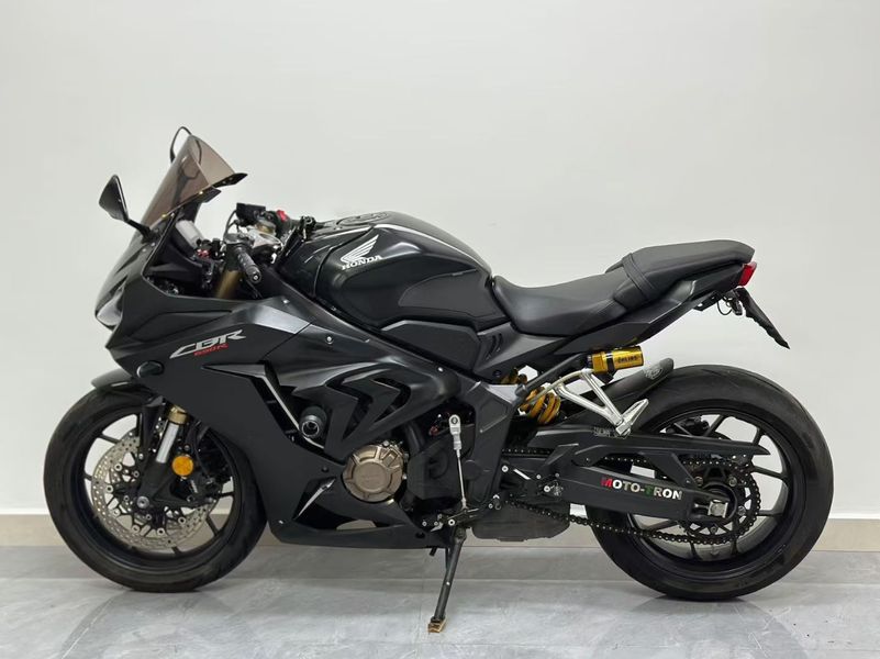 二手本田CBR650R