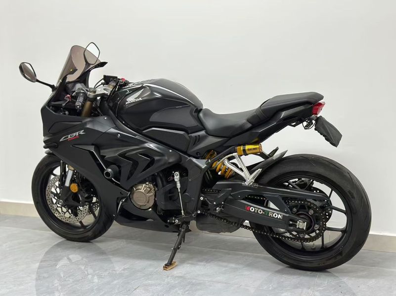 二手本田CBR650R