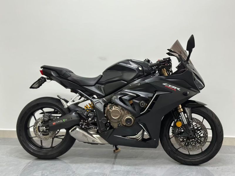二手本田CBR650R