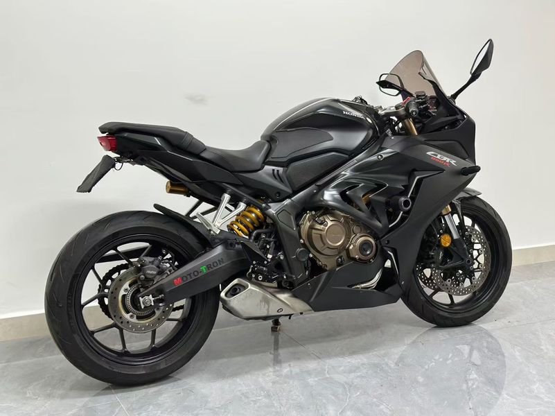 二手本田CBR650R