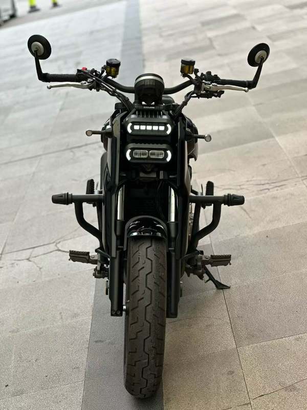 二手赛科龙AQS401