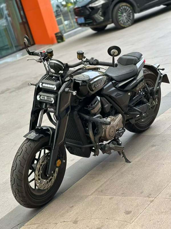 二手赛科龙AQS401