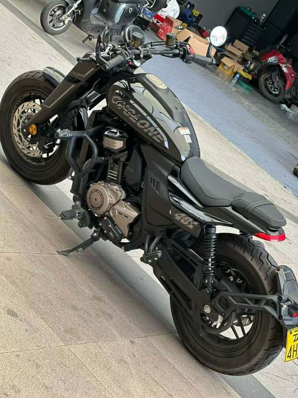 二手赛科龙AQS401