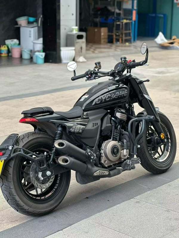 二手赛科龙AQS401