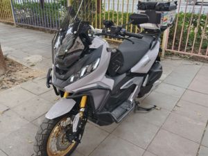 二手力刻戈壁250