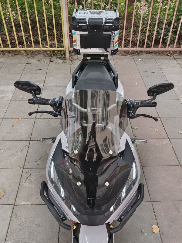 二手力刻戈壁250