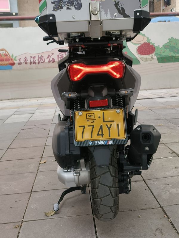 二手力刻戈壁250