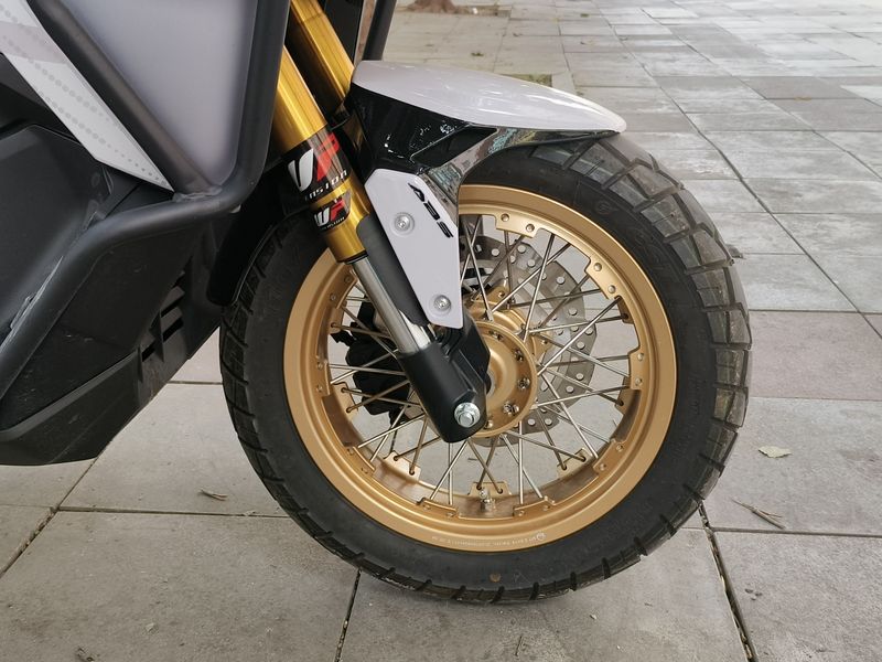 二手力刻戈壁250