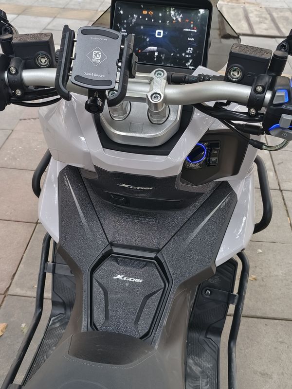 二手力刻戈壁250