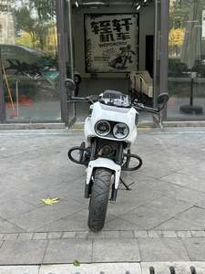 二手春风XO狒狒