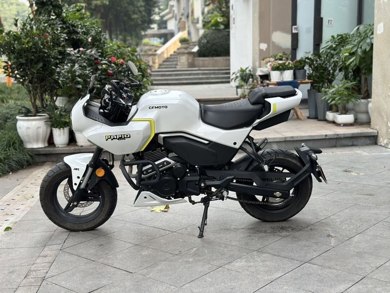 二手春风XO狒狒