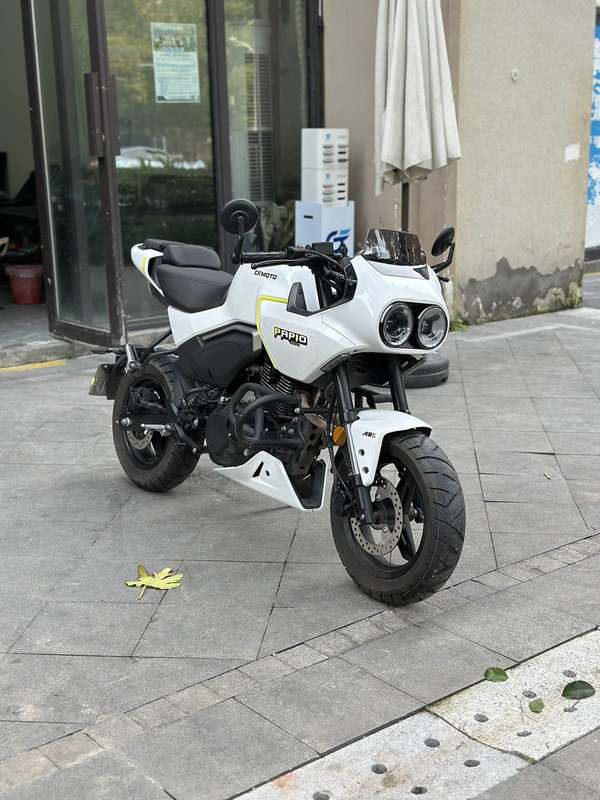 二手春风XO狒狒