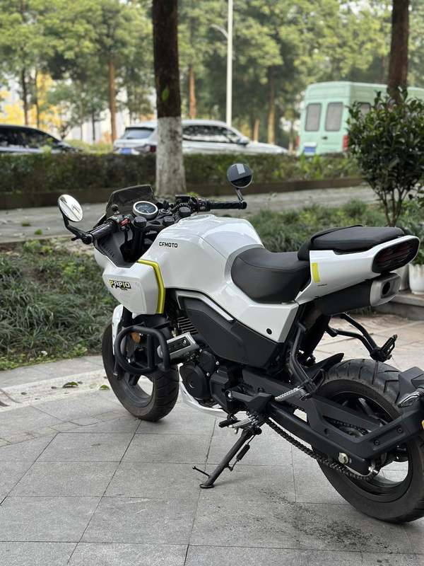 二手春风XO狒狒