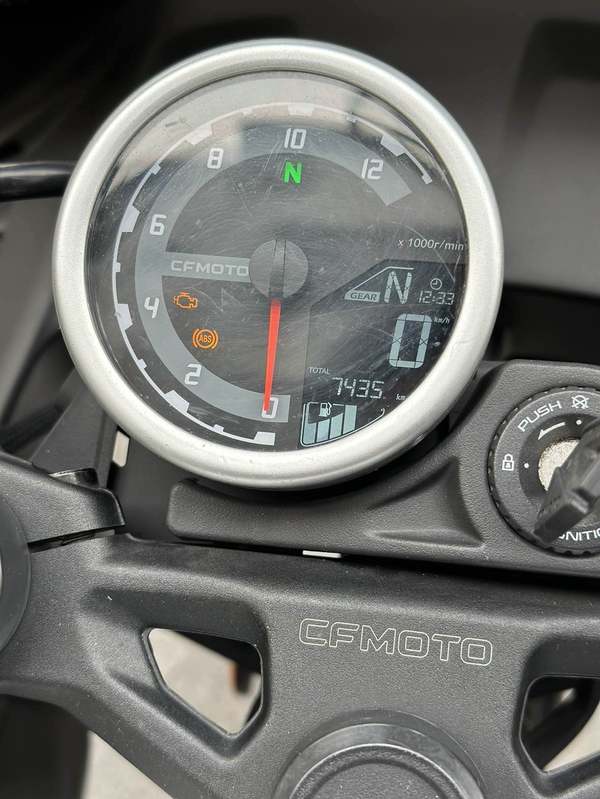 二手春风XO狒狒