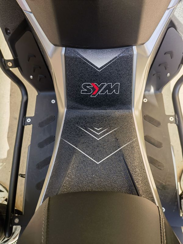 二手三阳巡弋 Cruisym150GT