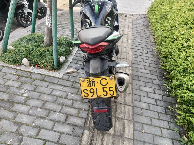 二手诺马魅影 255S