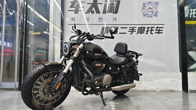 二手奔达Rock300 灰石