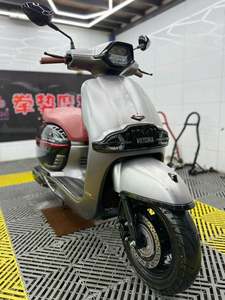 二手维多利亚Sixties 150Si