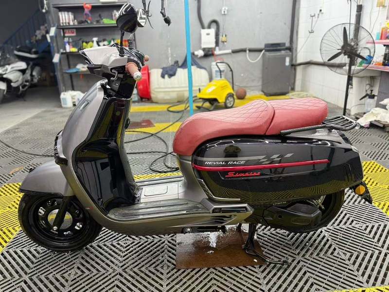 二手维多利亚Sixties 150Si