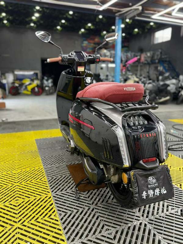 二手维多利亚Sixties 150Si