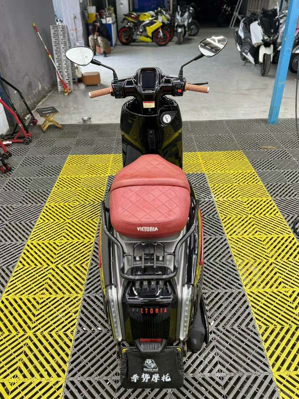 二手维多利亚Sixties 150Si