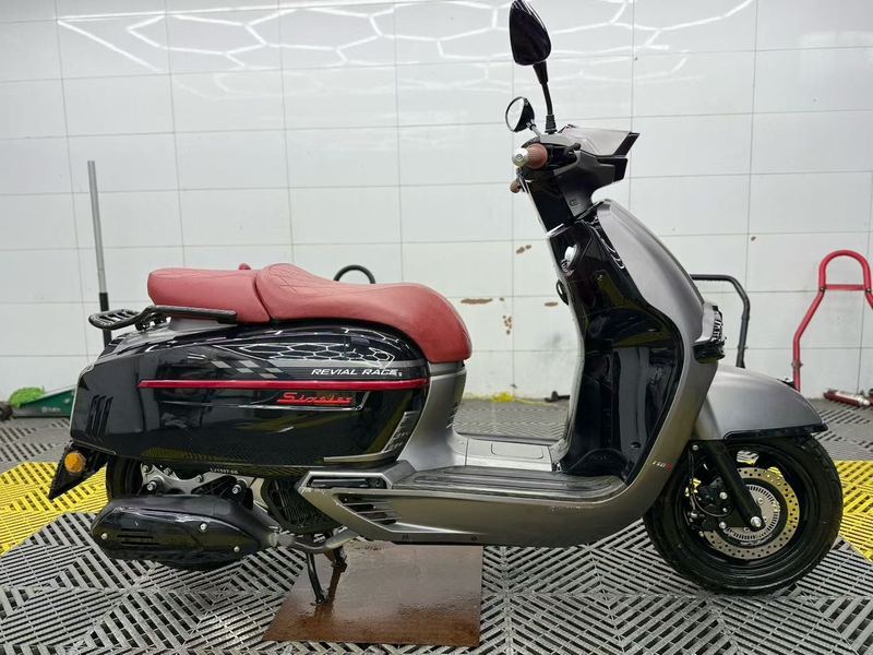 二手维多利亚Sixties 150Si