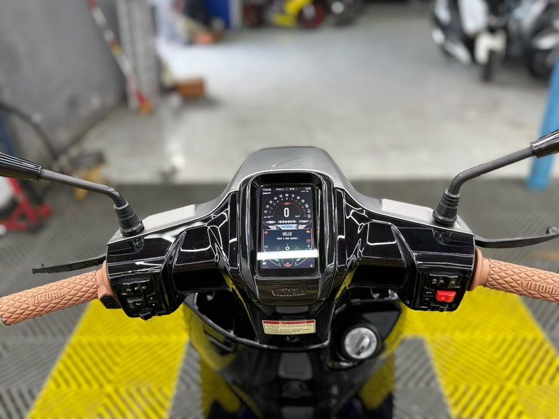 二手维多利亚Sixties 150Si