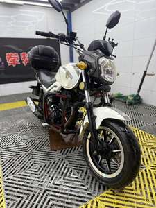 二手力帆小鬼Ⅲ