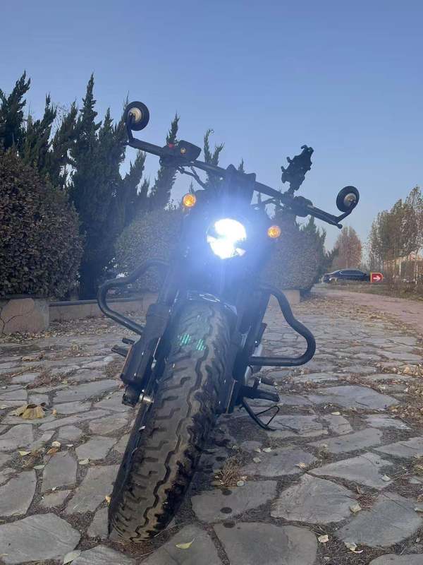 二手奔达灰石250