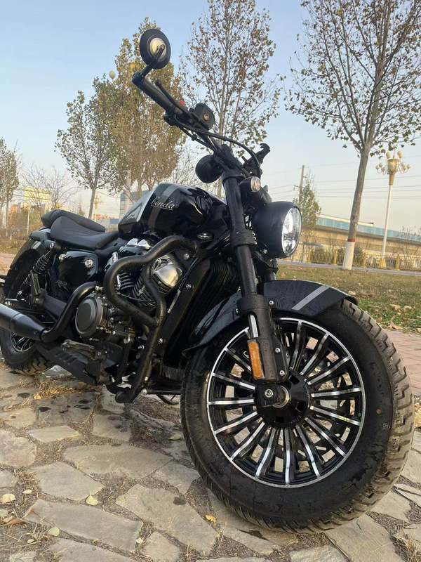 二手奔达灰石250