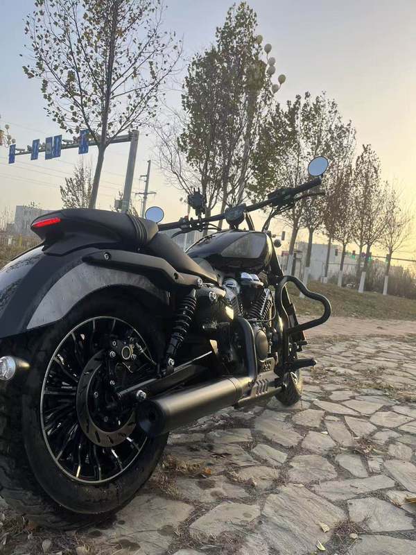 二手奔达灰石250